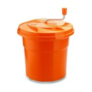 MGprof Сушилка для зелени 25 л. d=42,5 см. h=51,5 см. оранжевая MGprof /1/