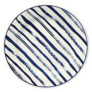 Тарелка мелкая MARGARIDAS 24см Oxford, 149830