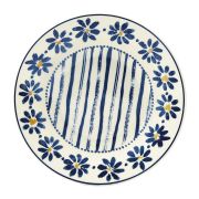 Тарелка суповая MARGARIDAS 21,5см Oxford, 149834