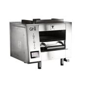 ГРИЛЬ БАРБЕКЮ ЭЛЕКТРИЧЕСКИЙ WE GRILL & MORE WGIM_E