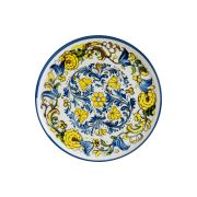 Bonna (Турция) Блюдо для пиццы d=320 мм. Албуфера, форма Гурмэ Bonna /1/6/348/384/