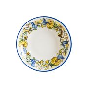 Bonna (Турция) Тарелка d=280 мм. глубокая 1700 мл. h=55 мм. Албуфера, форма Банкет Bonna /1/6/396/