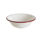Bonna (Турция) Салатник d=130 мм. 220 мл. h=38 мм. Линеа Бургундия, форма Гурмэ Bonna /1/12/1248/