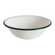 Bonna (Турция) Салатник d=160 мм. 400 мл. h=53 мм. (тарелка подст. 78070) Линеа Зеленый, форма Гурмэ Bonna /1/12/1128/