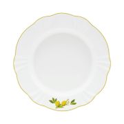 Тарелка суповая SOLEIL LIMONI 24см Oxford 140123