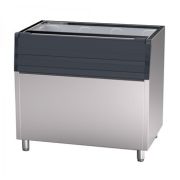 БУНКЕР ДЛЯ ЛЬДА BREMA BIN 350*G280-510-TM450