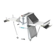 ТЕСТОРАСКАТКА ROLLMATIC R60/12-I / ЛОТКИ