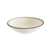 Bonna (Турция) Салатник d=130 мм. 220 мл. h=38 мм. Кортадо, форма Гурмэ Bonna /1/12/2160/