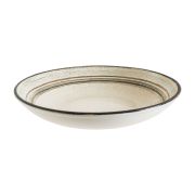 Bonna (Турция) Тарелка d=230 мм. глубокая 1000 мл. Кортадо, форма Банкет Bonna /1/6/612/