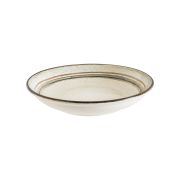 Bonna (Турция) Тарелка d=200 мм. глубокая 500 мл. h=40 мм. Кортадо, форма Гурмэ Bonna /1/12/1056/