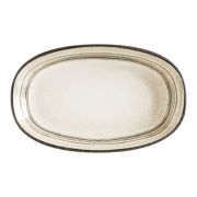Bonna (Турция) Блюдо овальное 340*190 мм. Кортадо, форма Гурмэ Bonna /1/6/480/