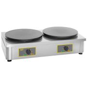 БЛИННИЦА ROLLER GRILL CDE 350