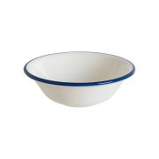 Bonna (Турция) Салатник d=160 мм. 400 мл. h=53 мм. (тарелка подст. 78008) Линеа Синий, форма Гурмэ Bonna /1/12/1128/