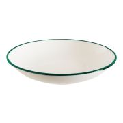 Bonna (Турция) Соусник  50 мл. d=90 мм. h=23 мм. Линеа Зеленый, форма Гурмэ Bonna /1/6/3072/