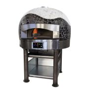 ПЕЧЬ ГАЗОВАЯ MORELLO FORNI PG110 CUPOLA MOSAICO