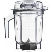 СТАКАН ДЛЯ БЛЕНДЕРА VITAMIX СЕРИИ A В СБОРЕ 2 Л VM065207