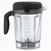 СТАКАН ДЛЯ БЛЕНДЕРА VITAMIX СЕРИИ E В СБОРЕ 2 Л VM057704