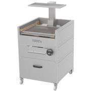 МАНГАЛ PARILLA BOX