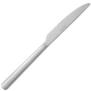 Pintinox (Италия) Нож столовый Скай Сатин 18/10  4 мм 22,8 см. Pinti /12/