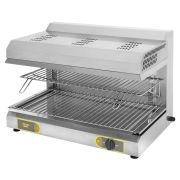 ГРИЛЬ САЛАМАНДРА ROLLER GRILL SEF 800Q       