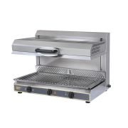 ГРИЛЬ САЛАМАНДРА ROLLER GRILL SEM 800PDS