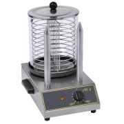 МАШИНА ДЛЯ ХОТ ДОГОВ ROLLER GRILL CS 2 E            