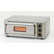 ПЕЧЬ ДЛЯ ПИЦЦЫ ROLLER GRILL PZ 430 S