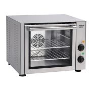 ПЕЧЬ КОНВЕКЦИОННАЯ ROLLER GRILL FC 280