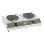 ПЛИТА ROLLER GRILL ELR 4