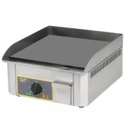 СКОВОРОДА ОТКРЫТАЯ НАСТОЛ. ROLLER GRILL PSR 400 E