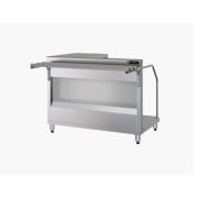 ПРИЛАВОК КАССОВЫЙ KAYMAN ПК-1120-МХ (ЛЕВЫЙ/ПРАВЫЙ)