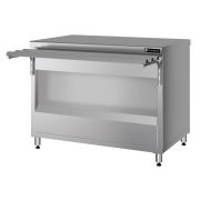 ПРИЛАВОК НЕЙТРАЛЬНЫЙ KAYMAN ПН-1500-МХ