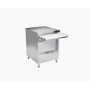 ПРИЛАВОК НЕЙТРАЛЬНЫЙ KAYMAN ПН-630-МХ