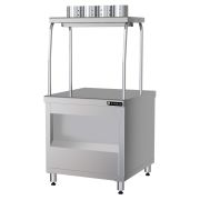 СТОЙКА ДЛЯ ПРИБОРОВ KAYMAN СП-630-МХ