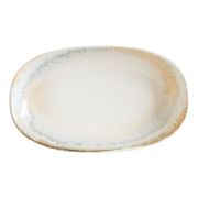 Bonna (Турция) Блюдо овальное 240*140 мм. Книдос, форма Гурмэ Bonna /1/12/1116/