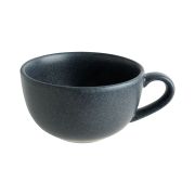 Bonna (Турция) Чашка 350 мл. чайная d=110 мм. h=68 мм. Графит (блюдце 74485) Bonna /1/6/456/