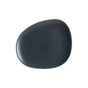 Bonna (Турция) Тарелка d=240 мм. Графит, форма Ваго Bonna /1/12/756/