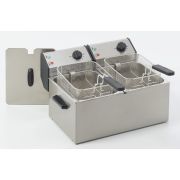 ФРИТЮРНИЦА ROLLER GRILL FD 80 D