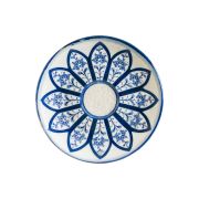 Bonna (Турция) Тарелка d=150 мм. Эснаф, форма Гурмэ Bonna /1/12/2352/