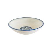 Bonna (Турция) Салатник d=150 мм. 330 мл. h=38 мм. Эснаф, форма Гурмэ Bonna /1/12/1416/