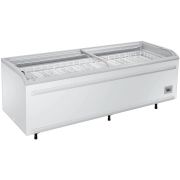 ЛАРЬ-БОНЕТА HAIER GTS2500W