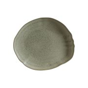 Bonna (Турция) Блюдо овальное 300*260 мм. Адельфа, форма Ваго волнистый край Bonna /1/6/432/