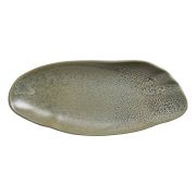 Bonna (Турция) Блюдо прямоуг. 310*125 мм. Адельфа, форма Ваго волнистый край Bonna /1/12/