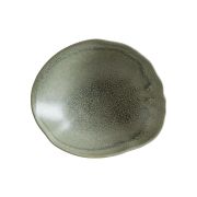 Bonna (Турция) Салатник 140*120 мм. 410 мл. h=50 мм. Адельфа, форма Ваго волнистый край Bonna /1/12/552/