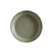 Bonna (Турция) Тарелка d=260 мм. глубокая 870 мл. Адельфа, волнистый край, Bonna /1/6/432/