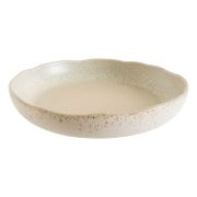 Bonna (Турция) Тарелка d=260 мм. глубокая 1300 мл. Сахара, волнистый край Bonna /1/6/