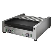 ГРИЛЬ КОМБИНИРОВАННЫЙ ЭЛЕКТРИЧЕСКИЙ KAYMAN КГЭ-8-Н А