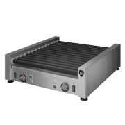 ГРИЛЬ КОМБИНИРОВАННЫЙ ЭЛЕКТРИЧЕСКИЙ KAYMAN КГЭ-14-ЧС А