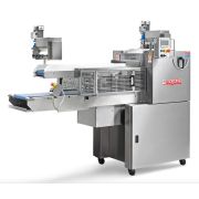 ТЕСТОДЕЛИТЕЛЬ SOTTORIVA OPERA ONE 240+МУКОПОДСЫПАТЕЛИ