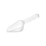 GASTROPLAST (Турция) Совок для льда/сыпучих продуктов  180 мл. 245 мм. поликарбонат GP /1/24/